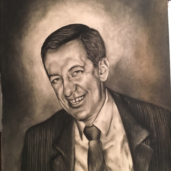 Personal Portraits by me!
