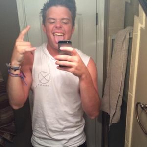 Meet your Posher, Kyle