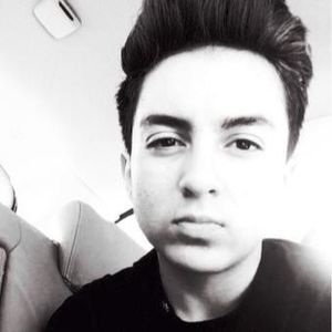 Meet your Posher, Jorge