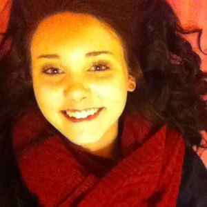 Meet your Posher, Mallory