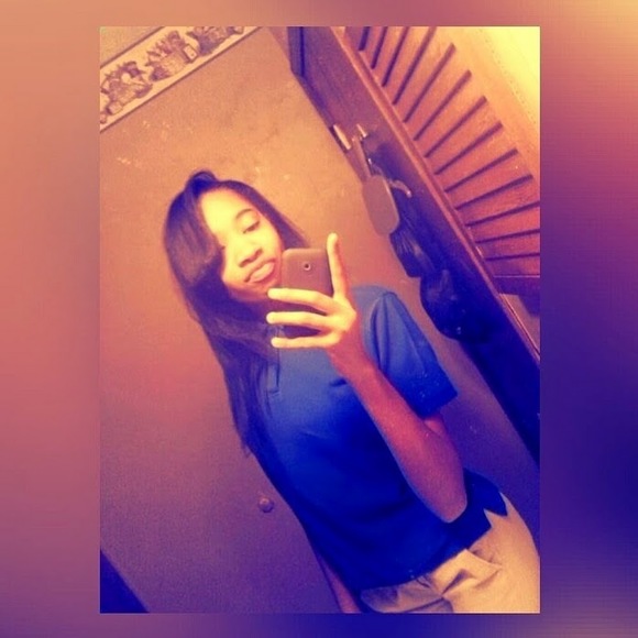 Meet your Posher, Jazzmonae