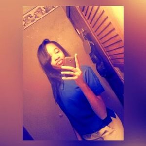 Meet your Posher, Jazzmonae