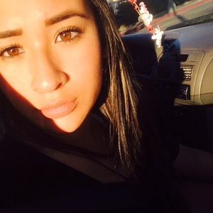 Meet your Posher, Nathalia