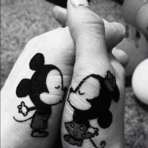 Meet your Posher, Noemi