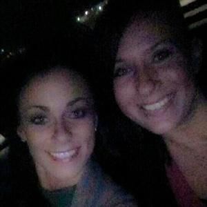 Meet your Posher, Carrie