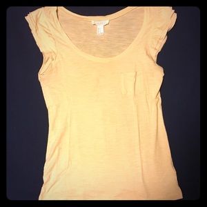 Forever 21 Essentials top