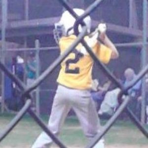 Meet your Posher, Harrison