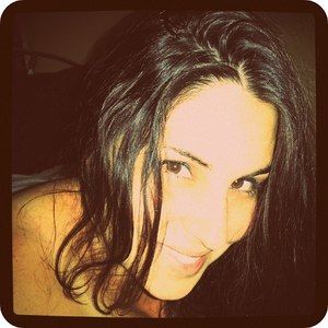 Meet your Posher, Candace