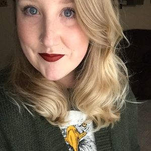 Meet your Posher, Marcella