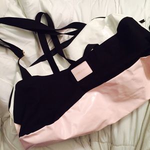 Victoria's Secret Duffle Bag