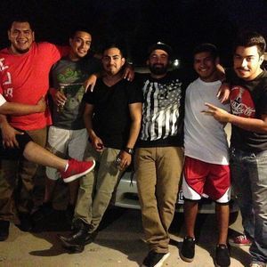 Meet your Posher, Fidel