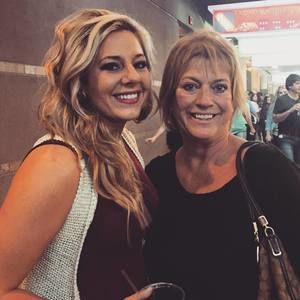 Meet your Posher, Jerica