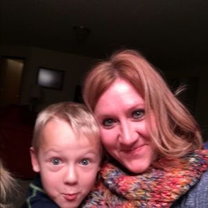 Meet your Posher, Erica