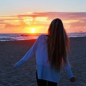 Meet your Posher, Salem