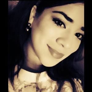 Meet your Posher, Rose