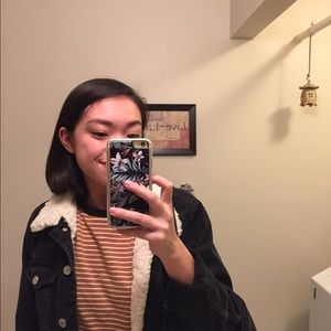 Meet your Posher, Kelli