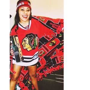 Meet your Posher, Lorena