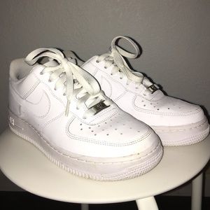 Nike air sneakers