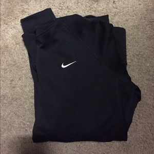 Nike Therma Fit hoodie