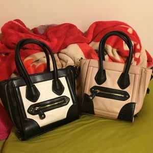 Cute Small Aldo Bags