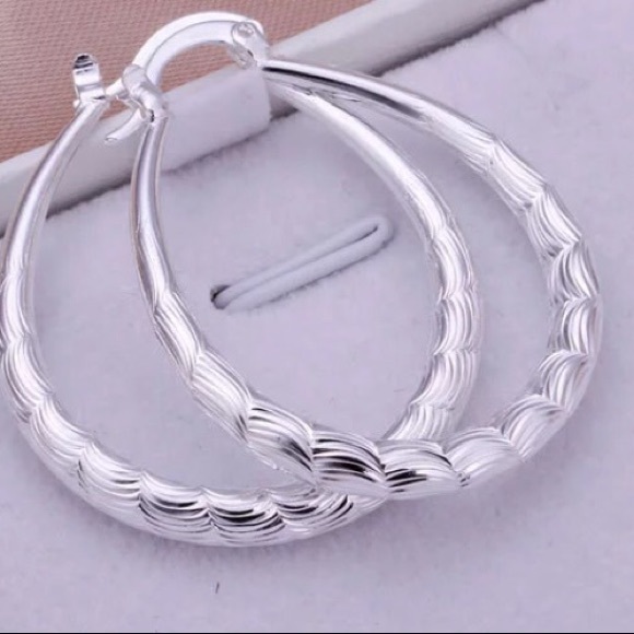 925 Silver Fashion Jewelry - Picture 1 of 2