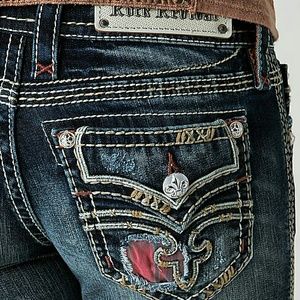 Rock Revival Straight