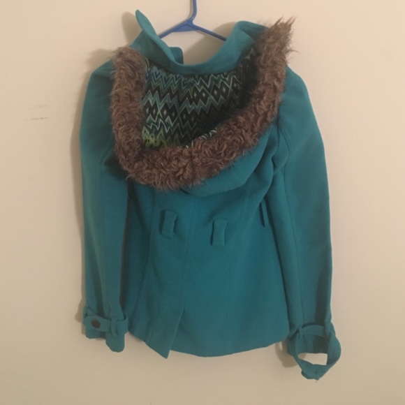 Kid / Teens coat.
