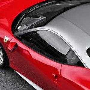 Meet your Posher, Luis