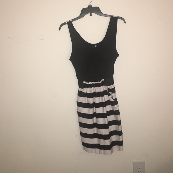 Sleeveless Dress