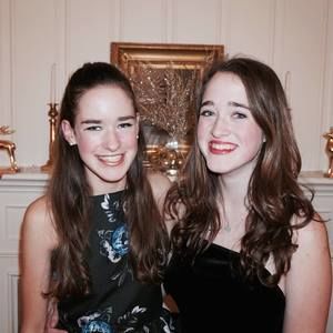 Meet your Posher, Courtenay