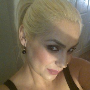 Meet your Posher, Cindi