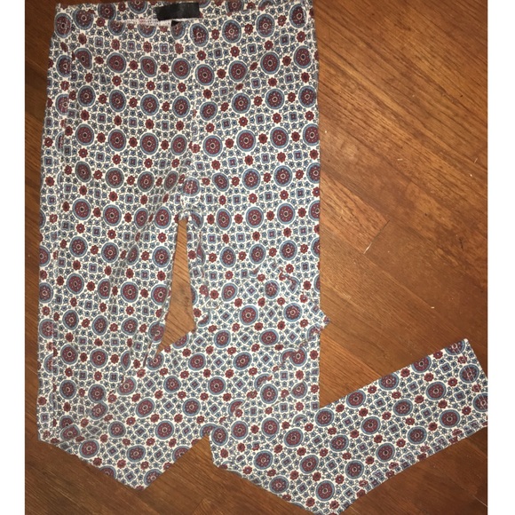 Topshop Pants - Topshop leggings