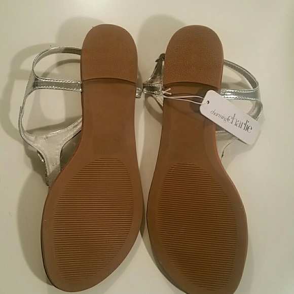 Gladiator Sandals - Picture 3 of 3