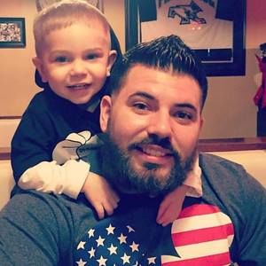 Meet your Posher, Ryan