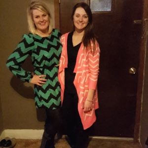 Meet your Posher, Gina