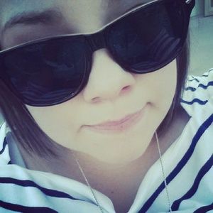 Meet your Posher, Ilse