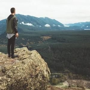 Meet your Posher, Pj