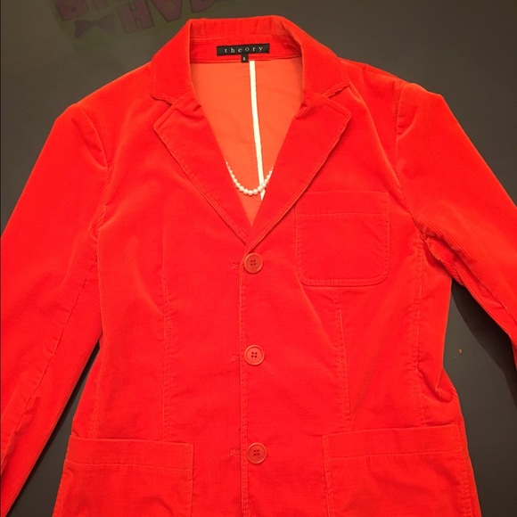 ⚡️️Reduced⚡️Theory Blazer