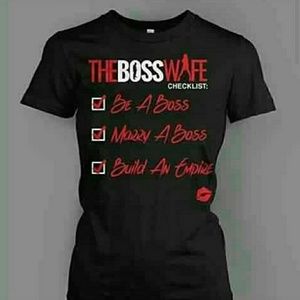 Meet your Posher, Crysta