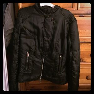 Black Zella jacket