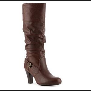 Guess women's boots