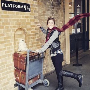 Meet your Posher, Amber