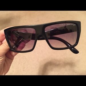 Gently used Marc Jacobs sunglasses