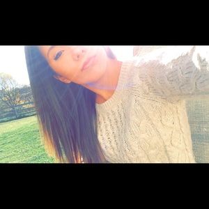 Meet your Posher, Madison