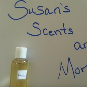 Philosophy (type) Baby Grace Perfume Oil