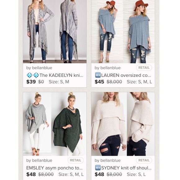 Bundle For Jen - image 1