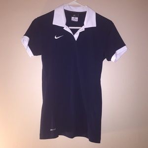 *REDUCED* Nike Dri-Fit Polo Shirt - New w/out Tags