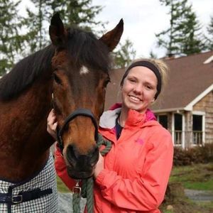 Meet your Posher, Jessica