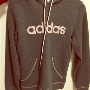 Adidas hoodie