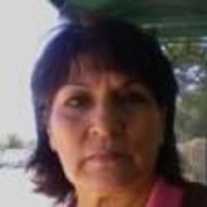 Meet your Posher, Sylvia